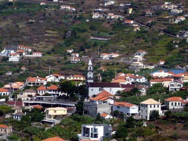Апартаменти Beautiful View 2 - Arco Da Calheta - Ilha Da Madeira Екстер'єр фото