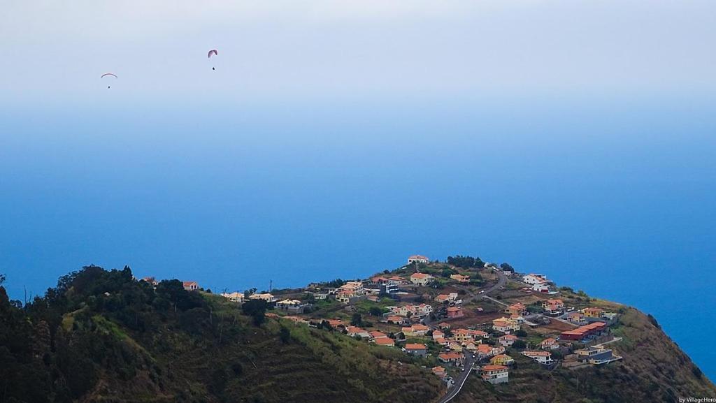 Апартаменти Beautiful View 2 - Arco Da Calheta - Ilha Da Madeira Екстер'єр фото