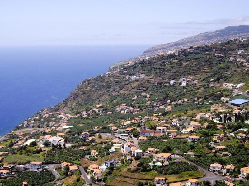 Апартаменти Beautiful View 2 - Arco Da Calheta - Ilha Da Madeira Екстер'єр фото