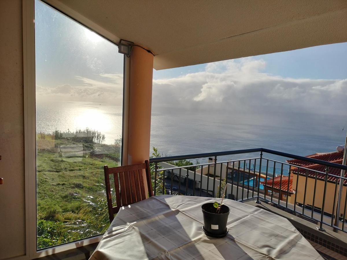 Апартаменти Beautiful View 2 - Arco Da Calheta - Ilha Da Madeira Екстер'єр фото